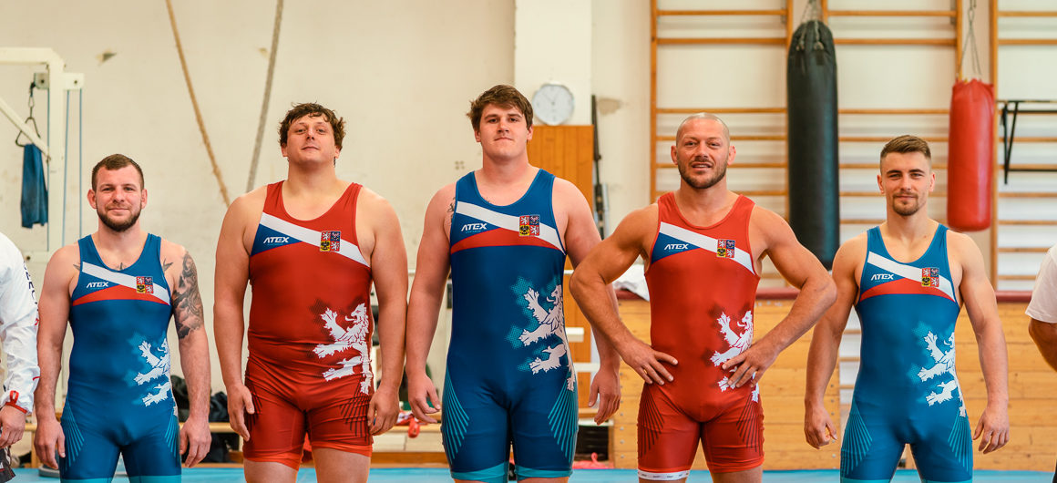 Povolené sportovní aktivity od 25. 5. 2020