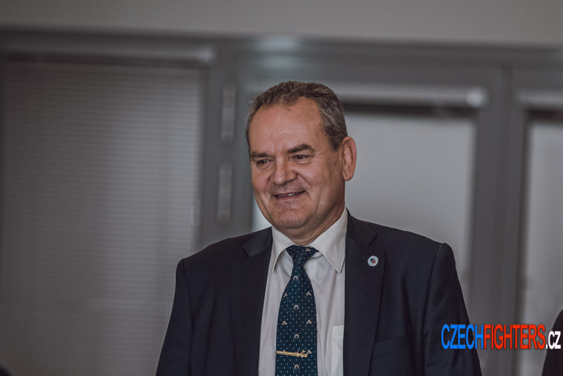 Vyjádření předsedy Belo Svitka k uvolňování opatření Ministerstva zdravotnictví