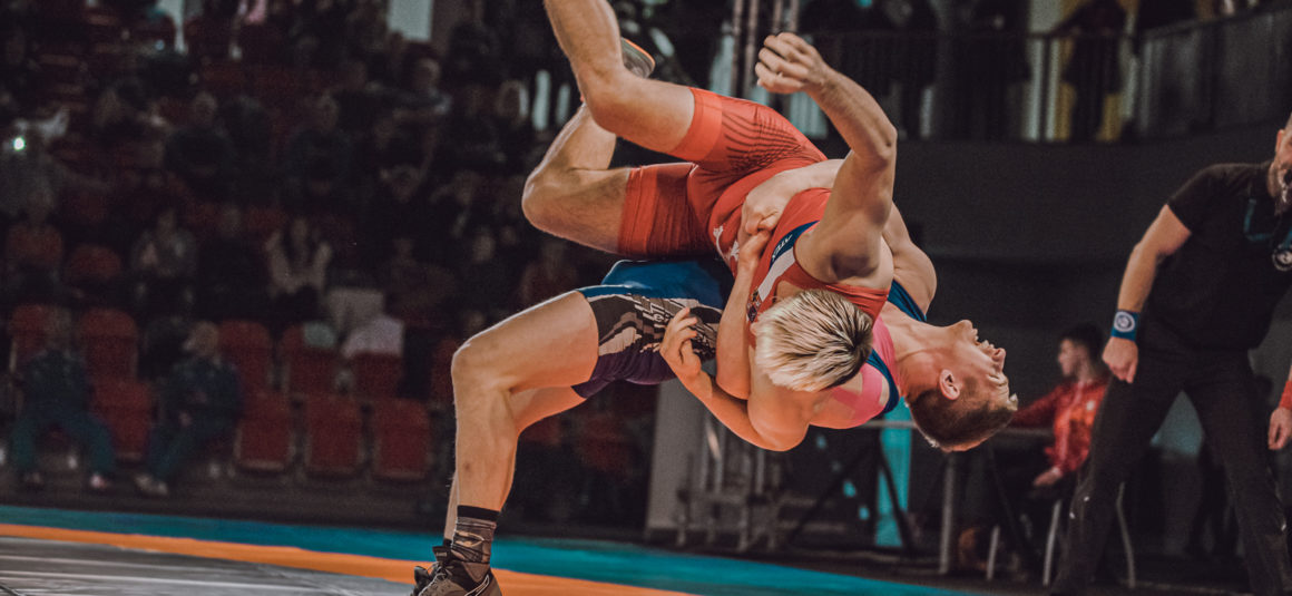 Sportovat již nelze ani v režimu do 6 osob