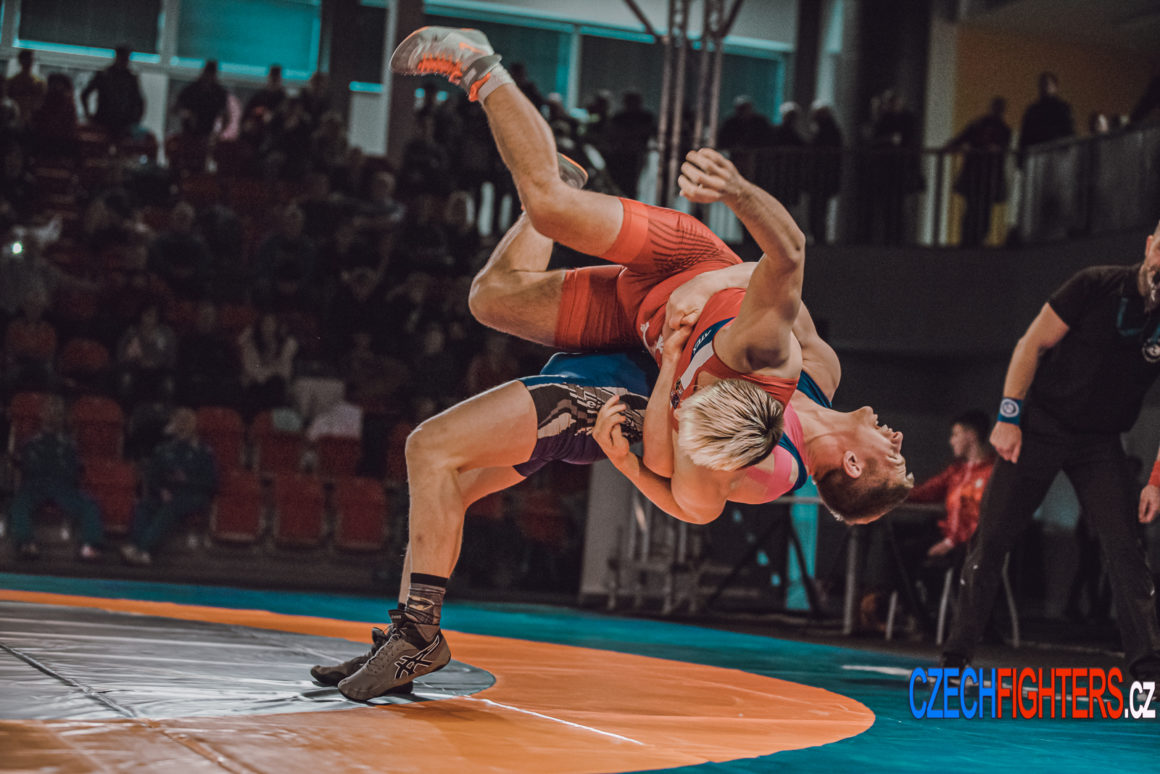 Sportovat již nelze ani v režimu do 6 osob