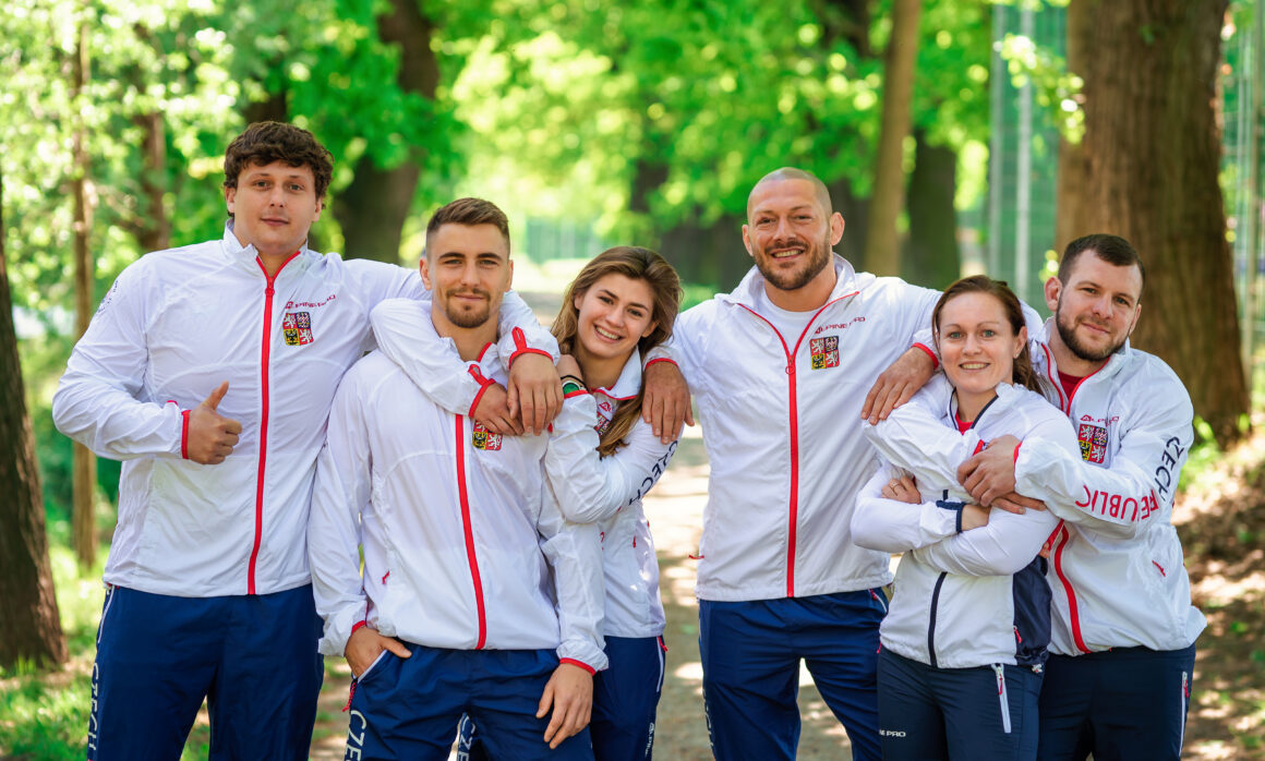 Zhodnocení mistrovství Evropy očima trenérů