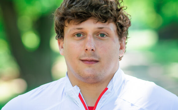 ŠTĚPÁN DAVID