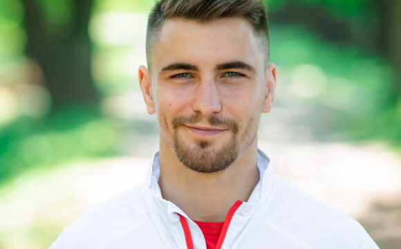 OLDŘICH VARGA
