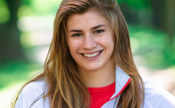 ADÉLA HANZLÍČKOVÁ