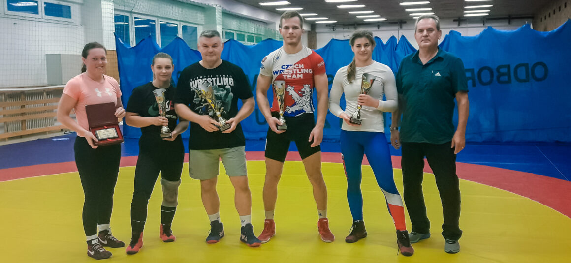 Nejlepší sportovci roku 2019 převzali ocenění