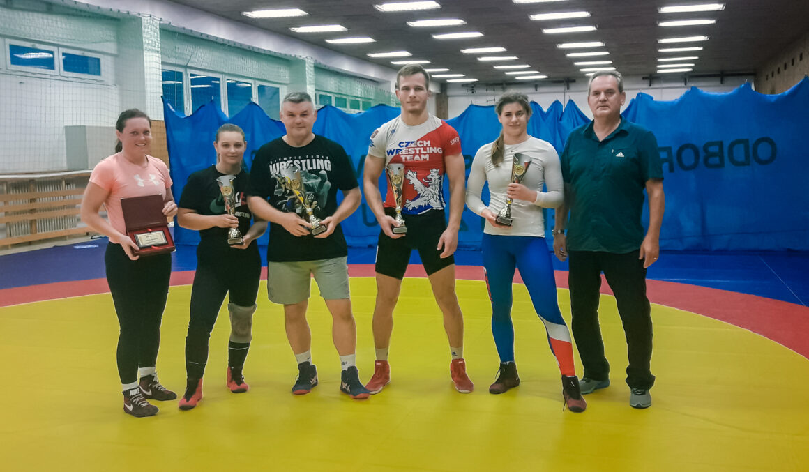 Nejlepší sportovci roku 2019 převzali ocenění