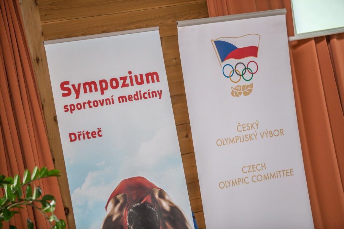 Seminář pro trenéry a sportovce