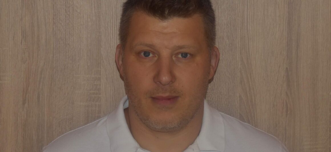 Novým reprezentačním trenérem juniorů a kadetů ve volném stylu se stal Jiří Bystroň