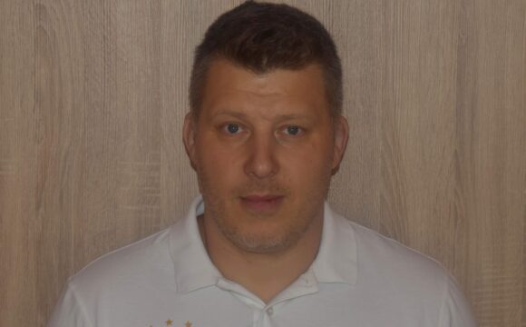 Novým reprezentačním trenérem juniorů a kadetů ve volném stylu se stal Jiří Bystroň