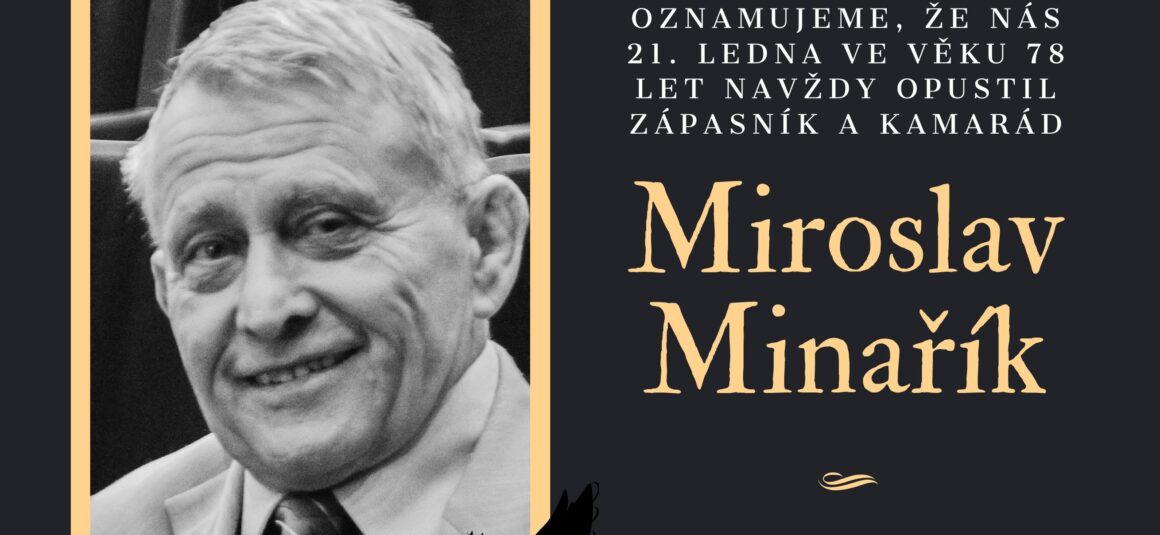 Poslední sbohem