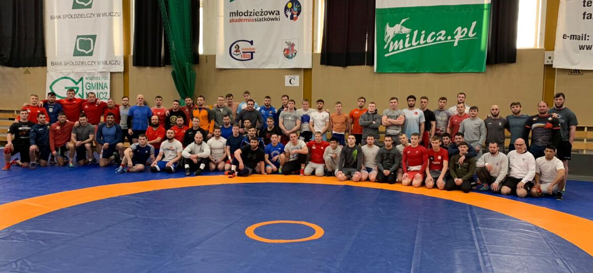 POLISH SENIOR CUP 2021