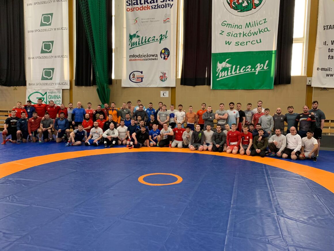 POLISH SENIOR CUP 2021