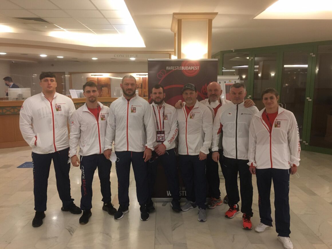 Olympijský sen je nadosah