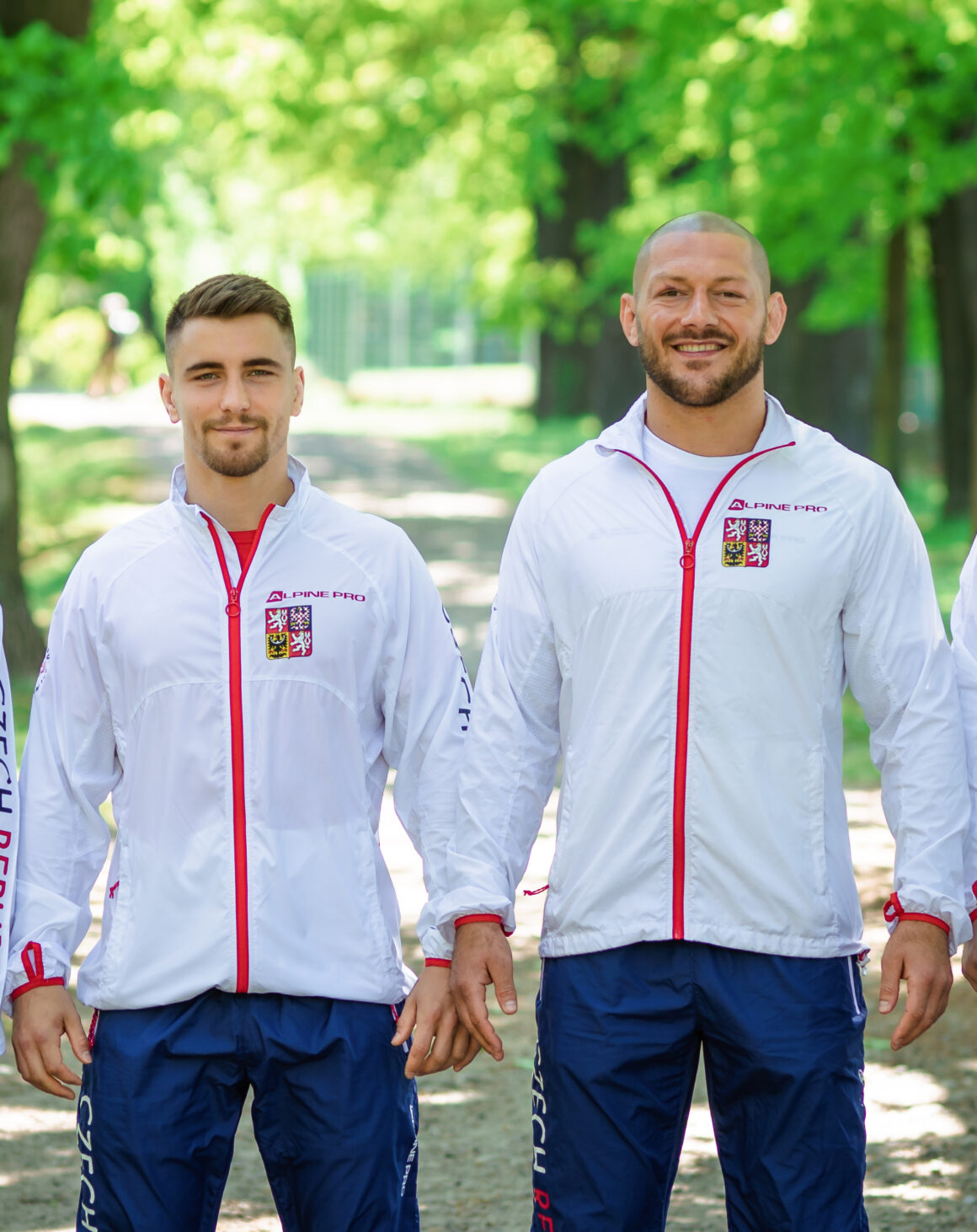 Vargu i Omarova dělilo jedno vítězství od olympiády