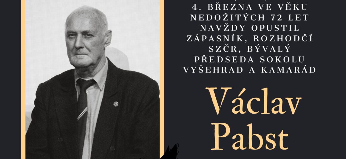 Poslední sbohem
