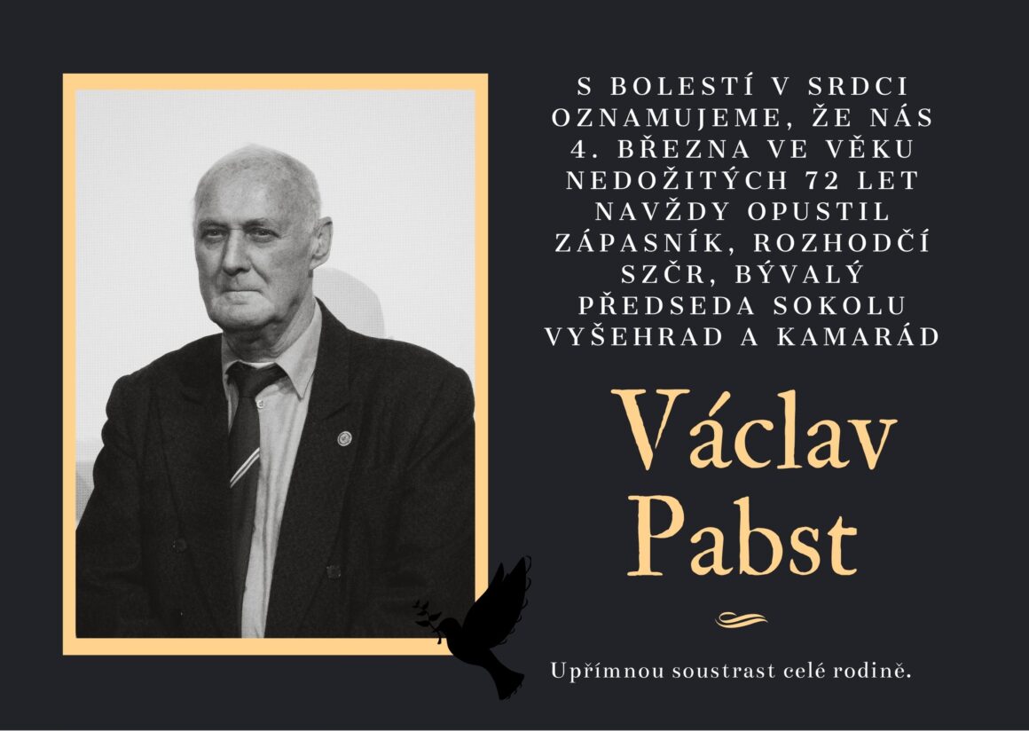 Poslední sbohem