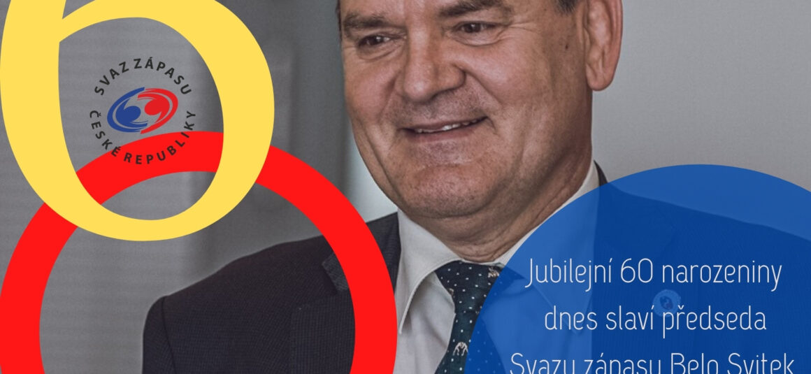Vše nejlepší k narozeninám Belo!