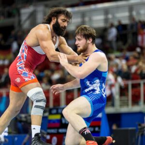 Ondřej Dadák završil úspěšnou sezónu v U23