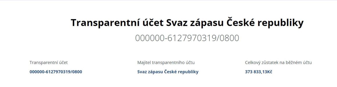 Zápasníci sobě