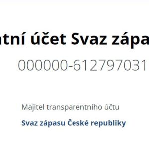 Zápasníci sobě