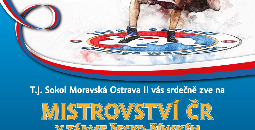 Mistři ČR v ml. žácích a kadetech