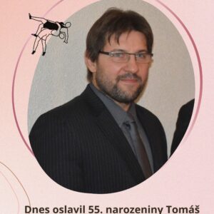 Gratulace k narozeninám