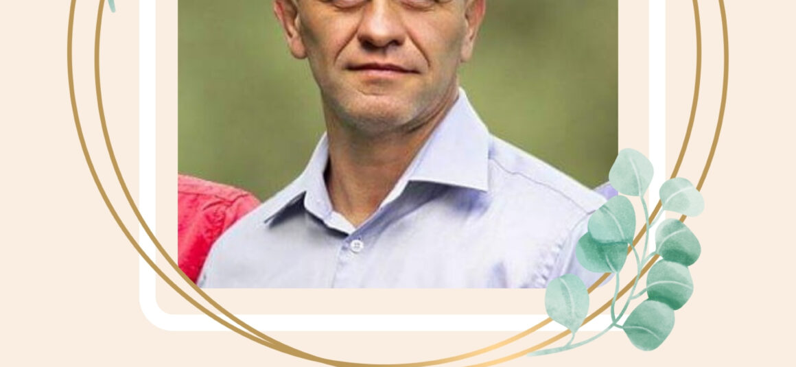 Vše nejlepší k narozeninám!