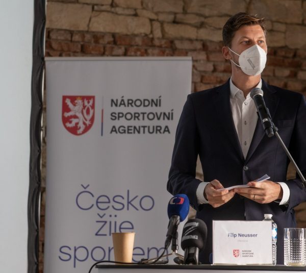 NSA zastavila vydávání povolení ke vstupu do ČR pro ruské sportovce