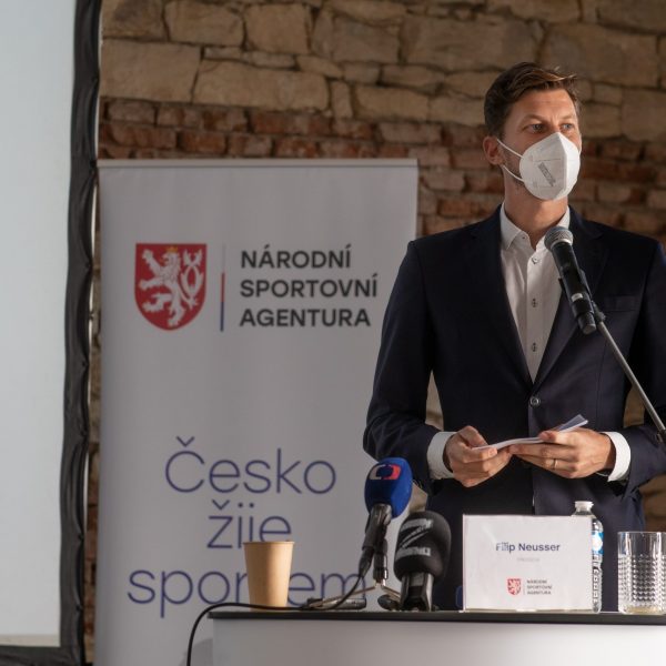 NSA zastavila vydávání povolení ke vstupu do ČR pro ruské sportovce