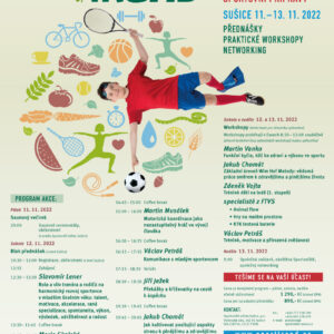 Sportovní konference SportTrend