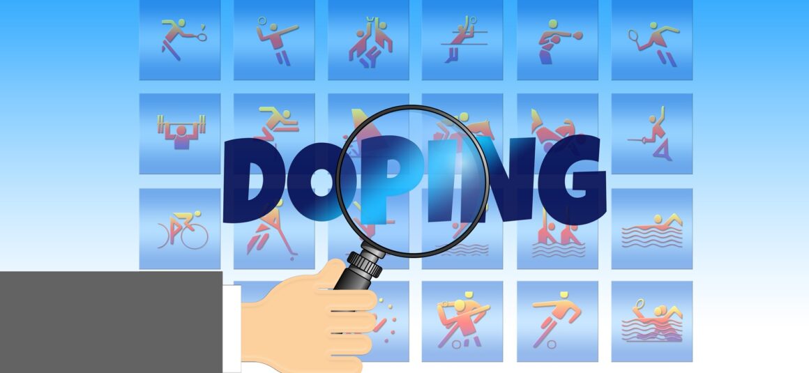 Seminář UWW na téma Antidoping v roce 2023