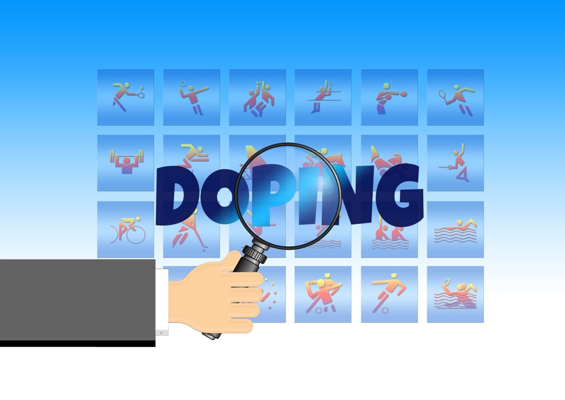 Seminář UWW na téma Antidoping v roce 2023