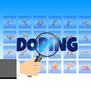 Seminář UWW na téma Antidoping v roce 2023