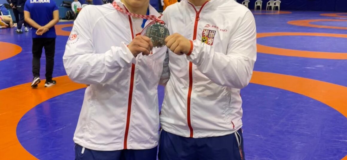 Z turnaje Zagreb open si Adéla Hanzlíčková odváží stříbro!