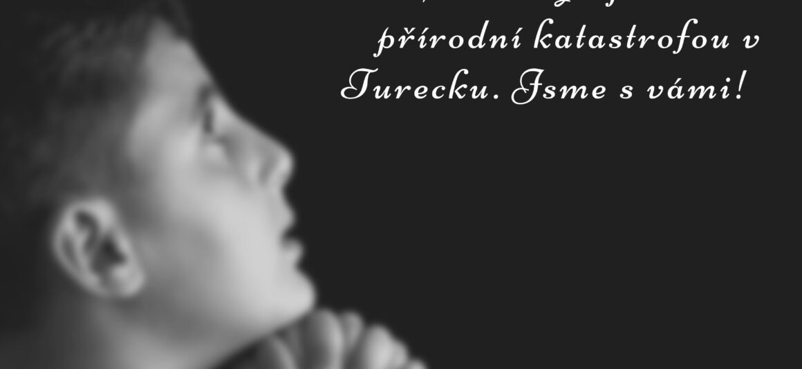 Vyjádření podpory tureckému zápasnickému svazu