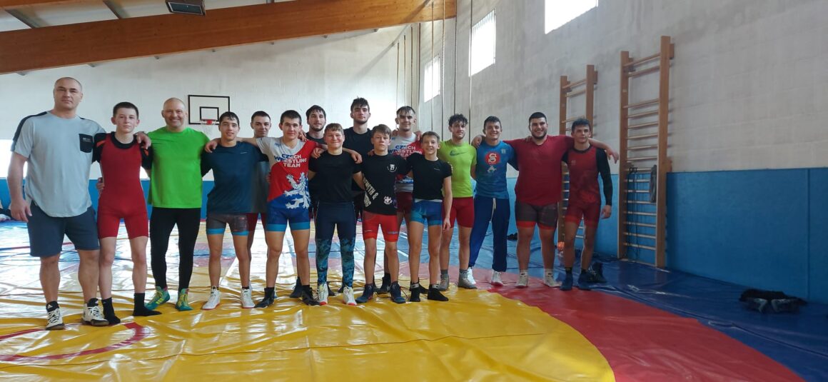 U20 a U17 vyráží na kemp do Rumunska