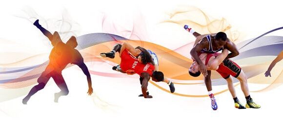 Už jste slyšeli o WRESTLING ACADEMY UWW?