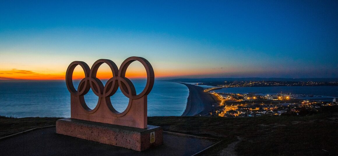 Zahraniční studium pro trenéry z olympijských sportů