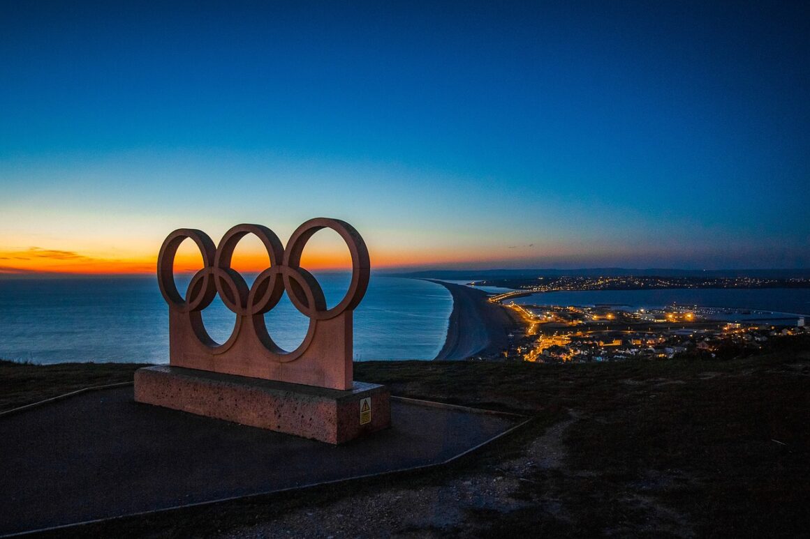 Zahraniční studium pro trenéry z olympijských sportů