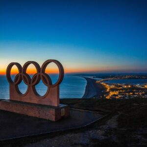 Zahraniční studium pro trenéry z olympijských sportů
