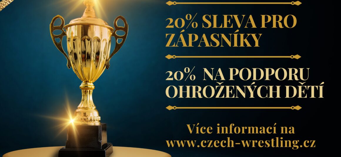 Nabídka pohárů