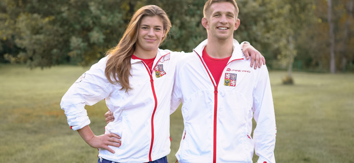 Reprezentační trenéři na nový olympijský cyklus