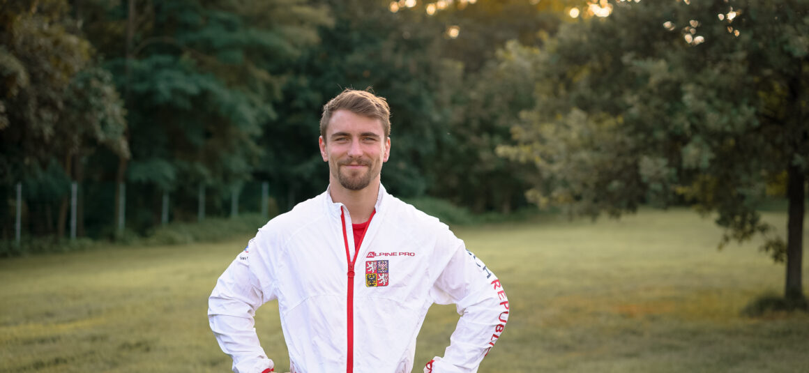 OLDŘICH VARGA: Pokud mám přivézt medaili, nemůžu si soupeře vybírat