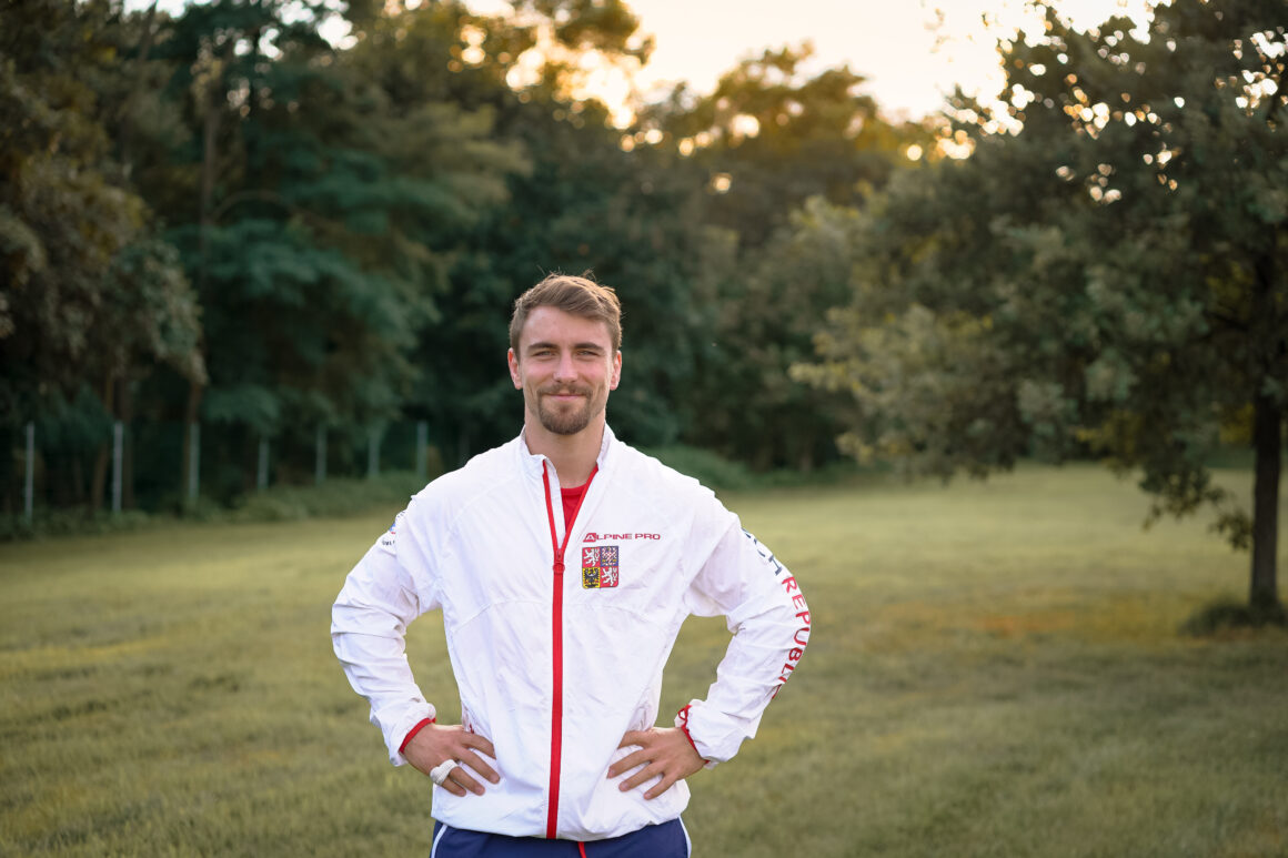 OLDŘICH VARGA: Pokud mám přivézt medaili, nemůžu si soupeře vybírat