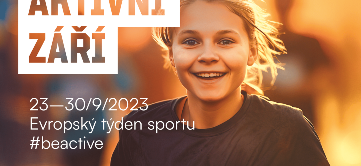 EVROPSKÝ TÝDEN SPORTU