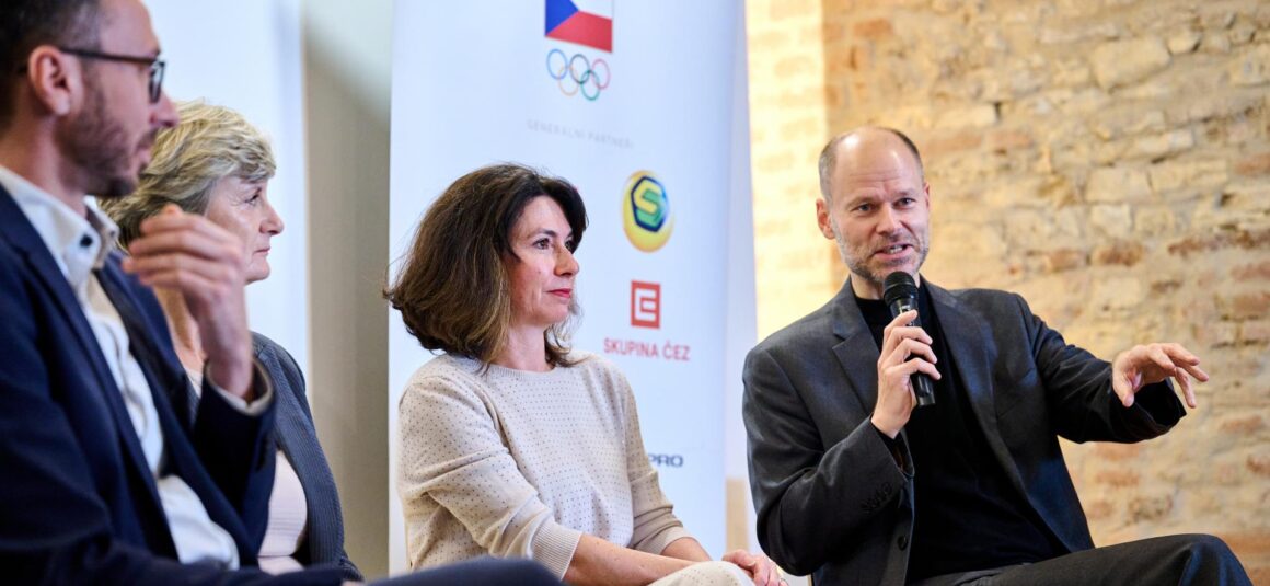 Rovnost mužů a žen ve sportu? Akční plán Českého olympijského výboru může výrazně pomoct