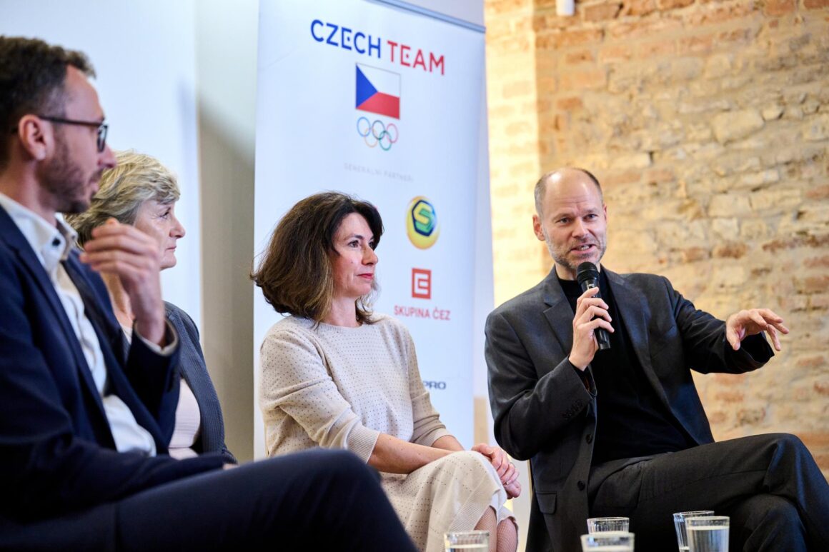 Rovnost mužů a žen ve sportu? Akční plán Českého olympijského výboru může výrazně pomoct