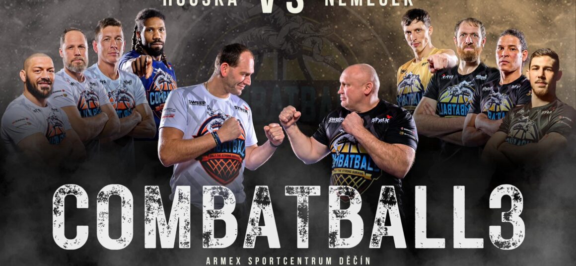 COMBATBALL 3