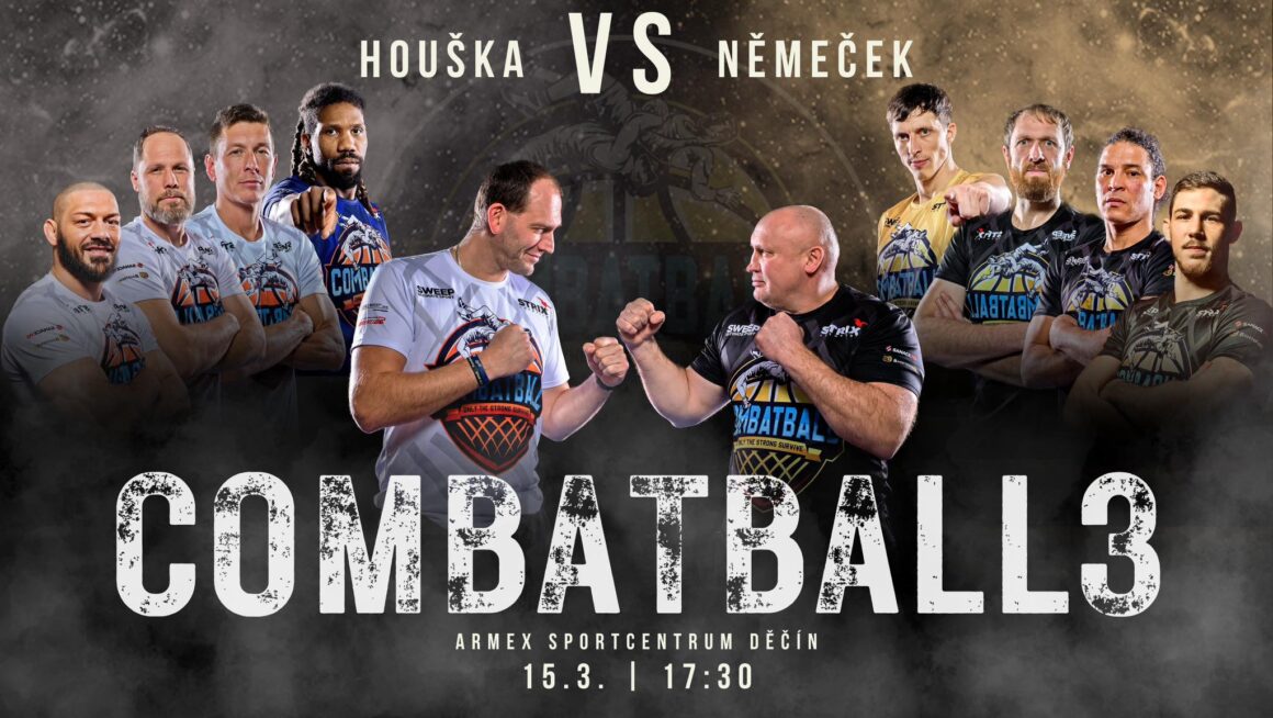 COMBATBALL 3