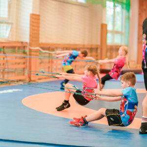 Sport Coach